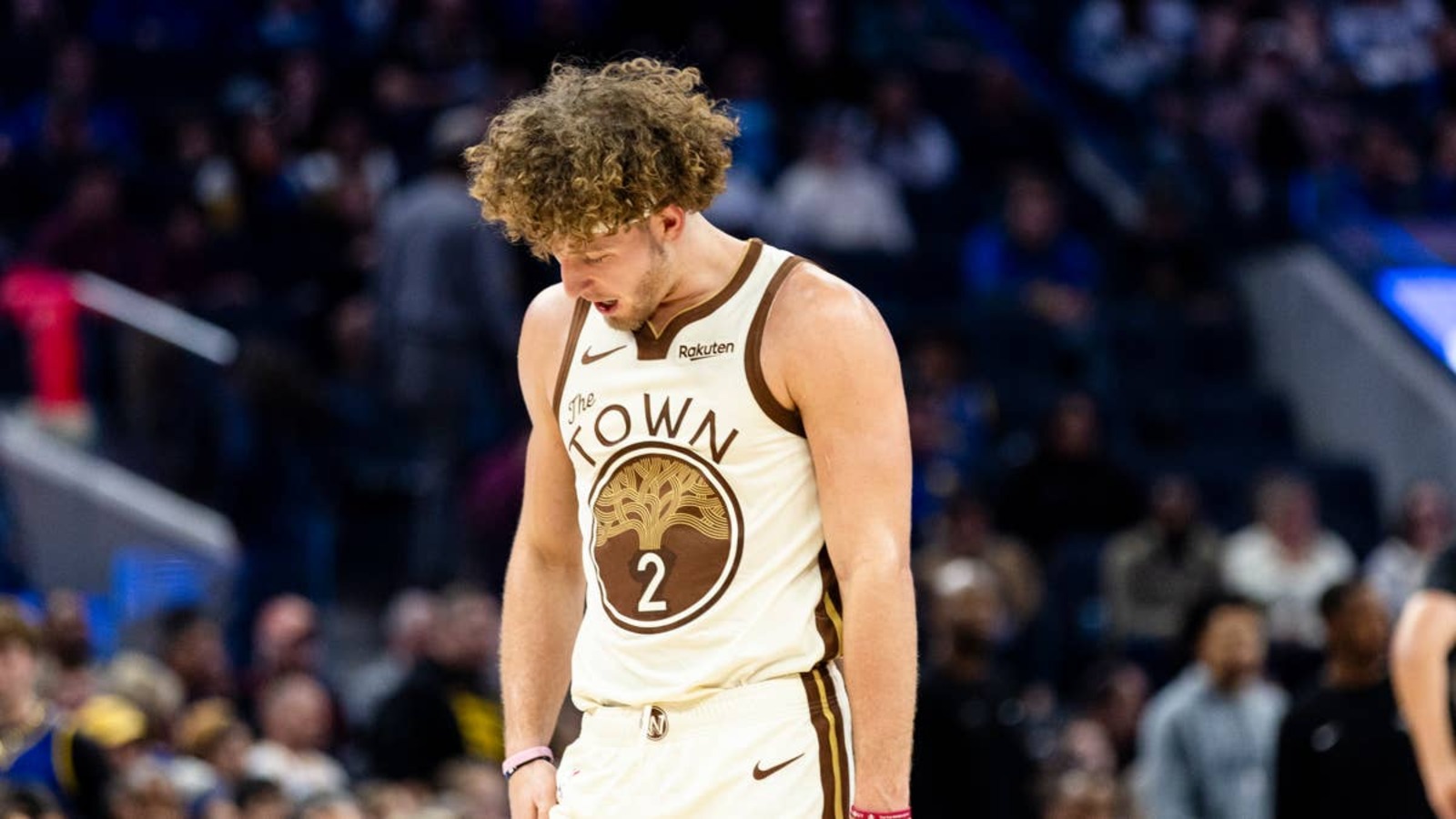 Final Injury Report for Grizzlies-Warriors: Will Brandin Podziemski, Cedric Coward Play?