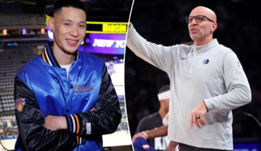 Jason Kidd and Jeremy Lin land ESPN gigs ahead of NBA season