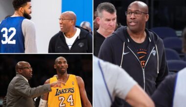 Why Mike Brown is perfect coach for Knicks to chase repeat