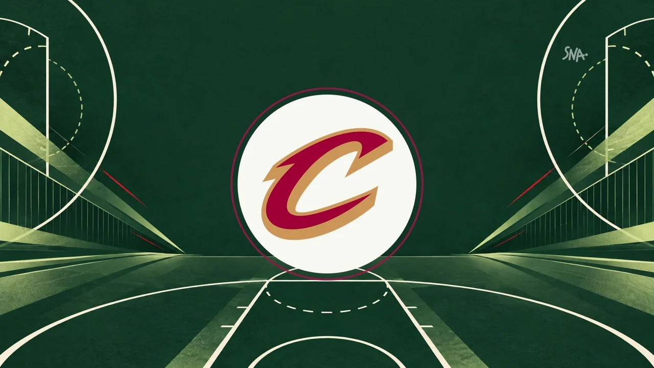 NBA 2026–2027: Cavaliers keep their core and rebuild the rotation · SNA