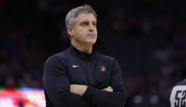 Dundon: ‘Priority’ Is To Keep Trail Blazers In Portland
