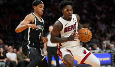 Nets 3-1 preseason record masking team's clear deficiencies