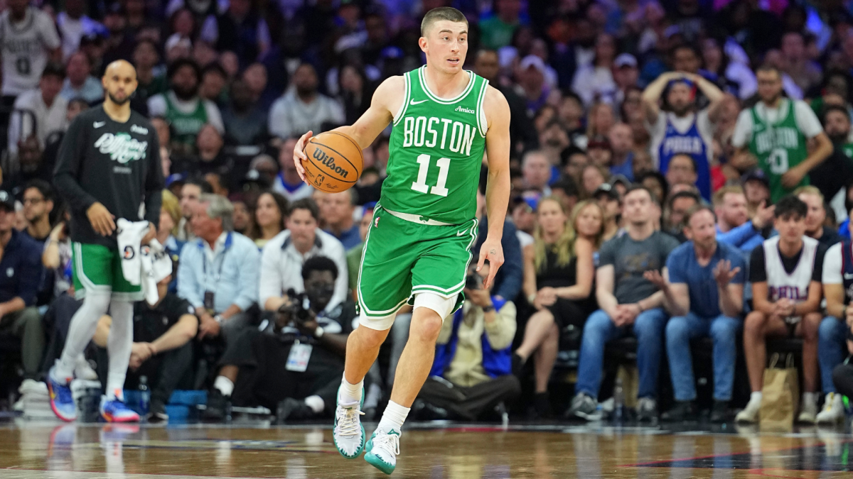 Payton Pritchard contract: Why two-year, $44 million deal is bargain for Celtics