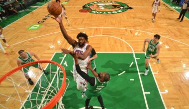 2026 NBA playoffs: Eastern Conference first-round takeaways