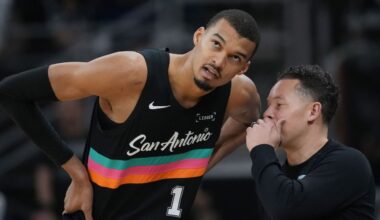 NBA preview 2026-27: Five coaches facing the most pressure to win