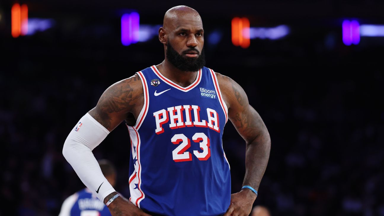 Cavs coach Atkinson 'depressed' when LeBron deal fell through