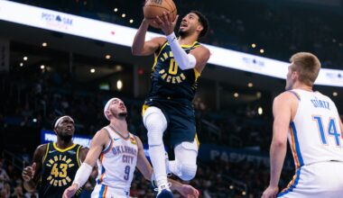 How Local Fans Can Stream Every Pacers Game This Season