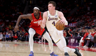 Dalton Knecht signs with Knicks: Could ex-Lakers first-rounder find role in New York?