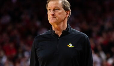 Longtime Creighton, Orgeon basketball coach Dana Altman retires