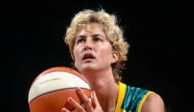 Heidi Burge Horton dead: WNBA player inspired a Disney movie