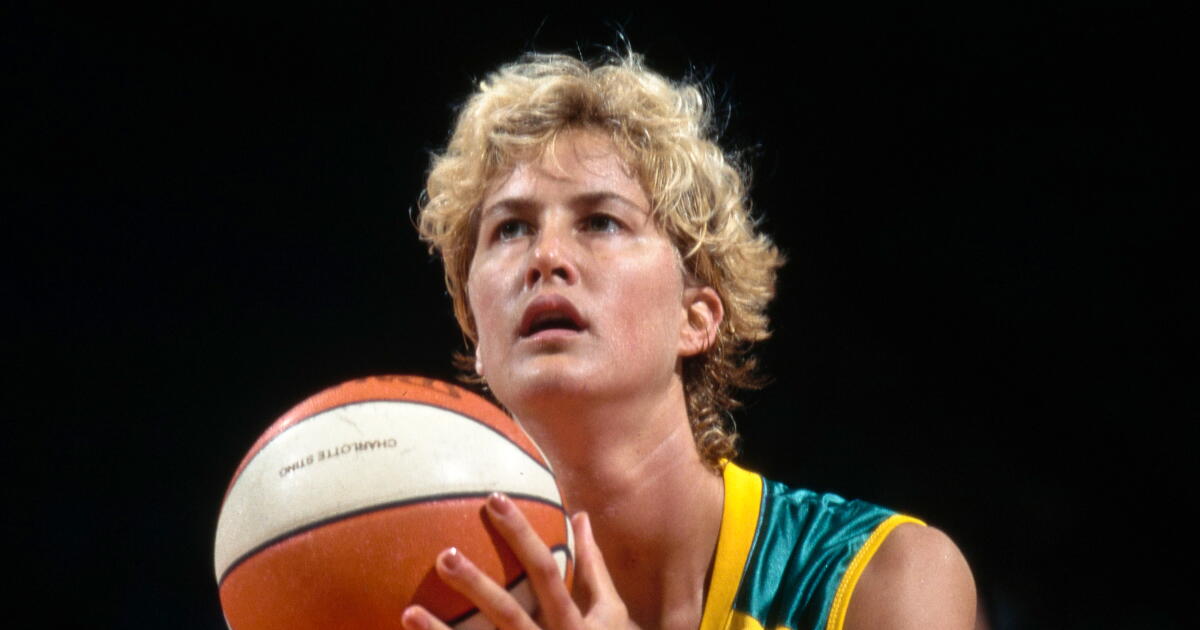 Heidi Burge Horton dead: WNBA player inspired a Disney movie