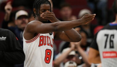 Ready or not ... Bulls will begin the 2026-27 regular season this week