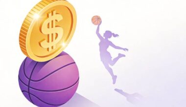 Golden State Warriors Owner's Women's Sports Business Hits $1B Valuation in Just 3 Years – Booming Growth