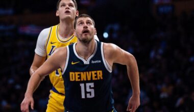 Fantasy basketball rankings, 2026 cheat sheets: Sleepers, breakouts, busts