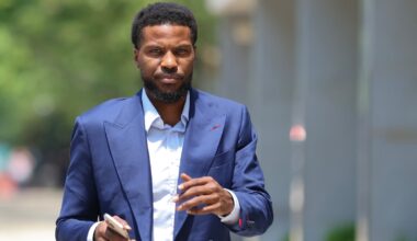 Former NBA star Malik Beasley negotiating plea deal over gambling charges