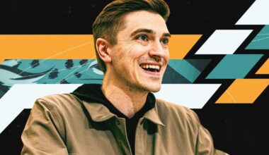 James Gladstone is young and looks younger, but new Jaguars GM ‘just oozes ready’