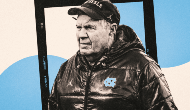 Bill Belichick, girlfriend ended UNC’s ‘Hard Knocks’ dalliance as fast as it began. Why?