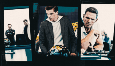 What’s it like inside an NFL Draft room? Jaguars deliver fireworks to start bold new era