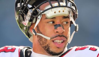 Who is the biggest draft bust in Atlanta Falcons history?