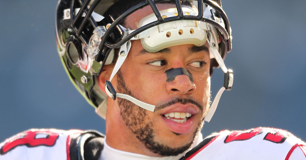 Who is the biggest draft bust in Atlanta Falcons history?