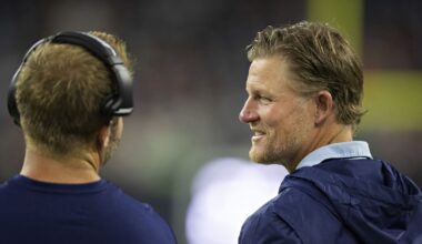 Rams News: No QB or CB added in the draft?