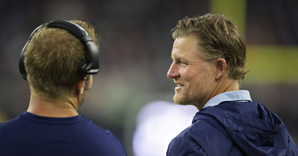 Rams News: No QB or CB added in the draft?