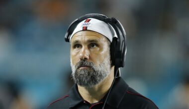 Former 49ers linebacker’s son apologizes to Shedeur Sanders for prank