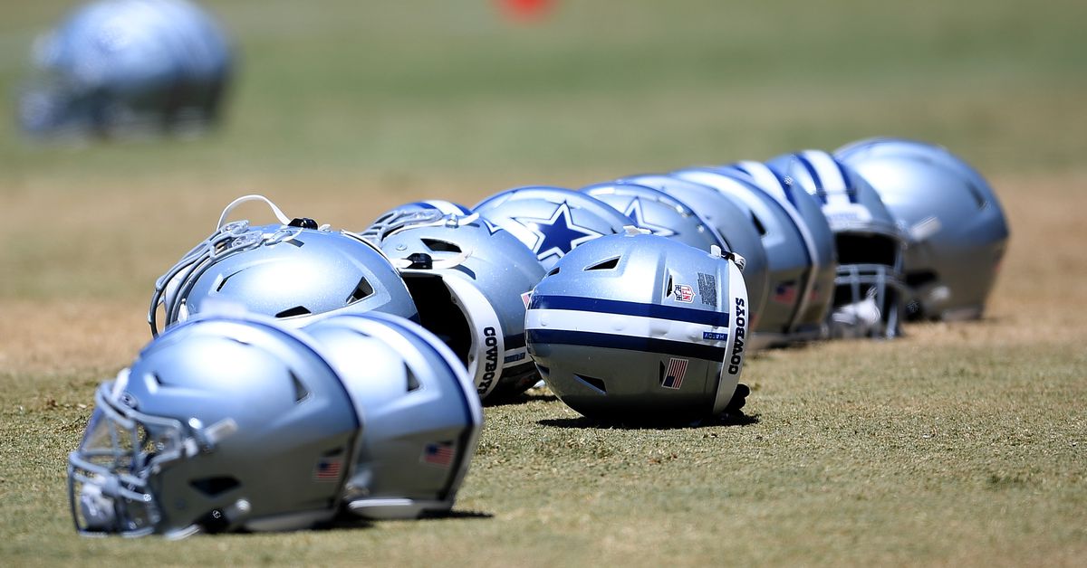Dallas Cowboys’ 2025 rookie class may deliver up to four starters