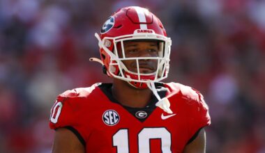 Packers UDFA makes list of coaches’ NFL Draft sleepers