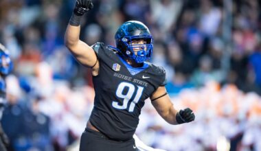 NFL Draft 2025: Detroit Lions drafted 3 top sleepers, per college coaches