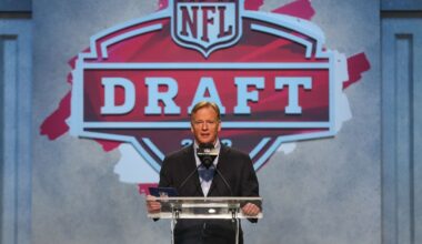 Vikings Cache of Picks for 2026 NFL Draft Still A Bit Unclear