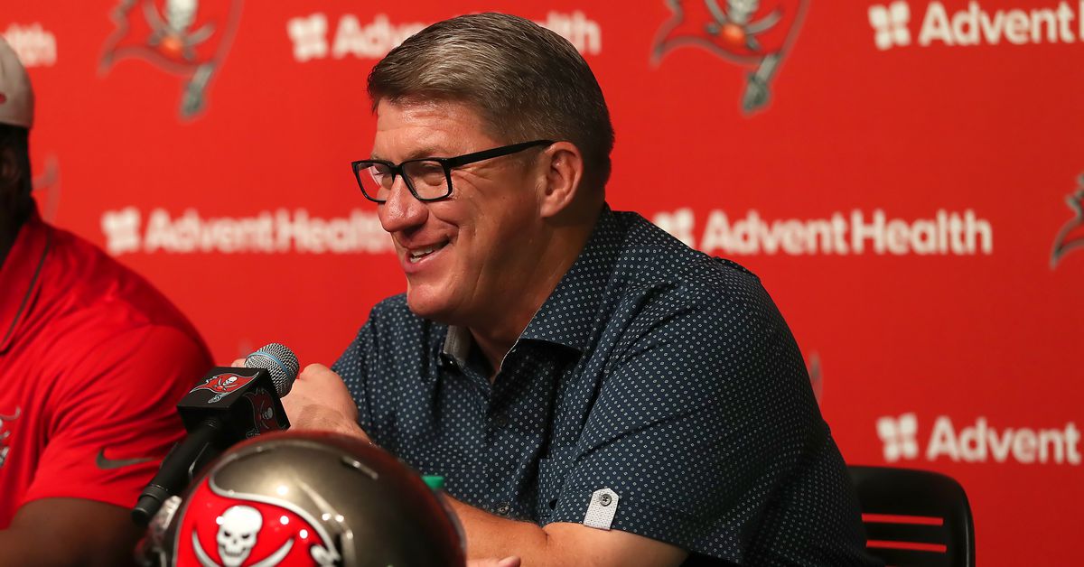 Where the Bucs got it right and where the Bucs got it wrong— Day three