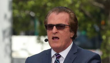 ESPN’s Mel Kiper gives Seattle Seahawks second-best NFL Draft grade