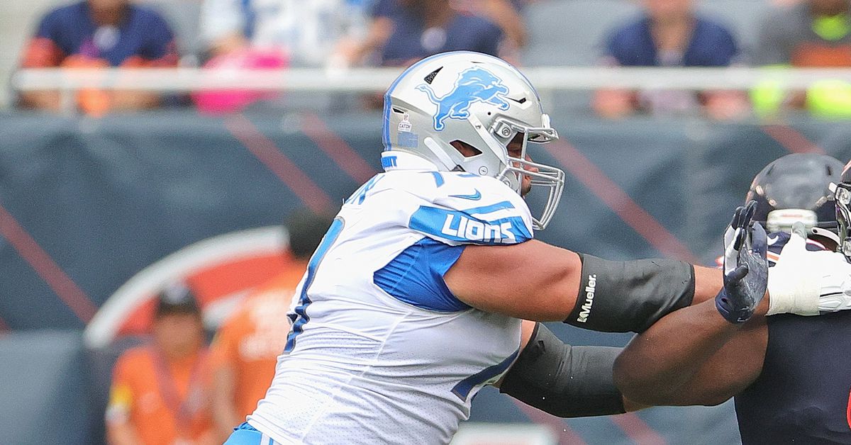 Jonah Jackson trade results: Rams make the pick acquired from Bears