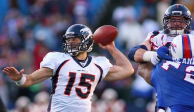 Are there any draft crushes for the Buffalo Bills in 2025?