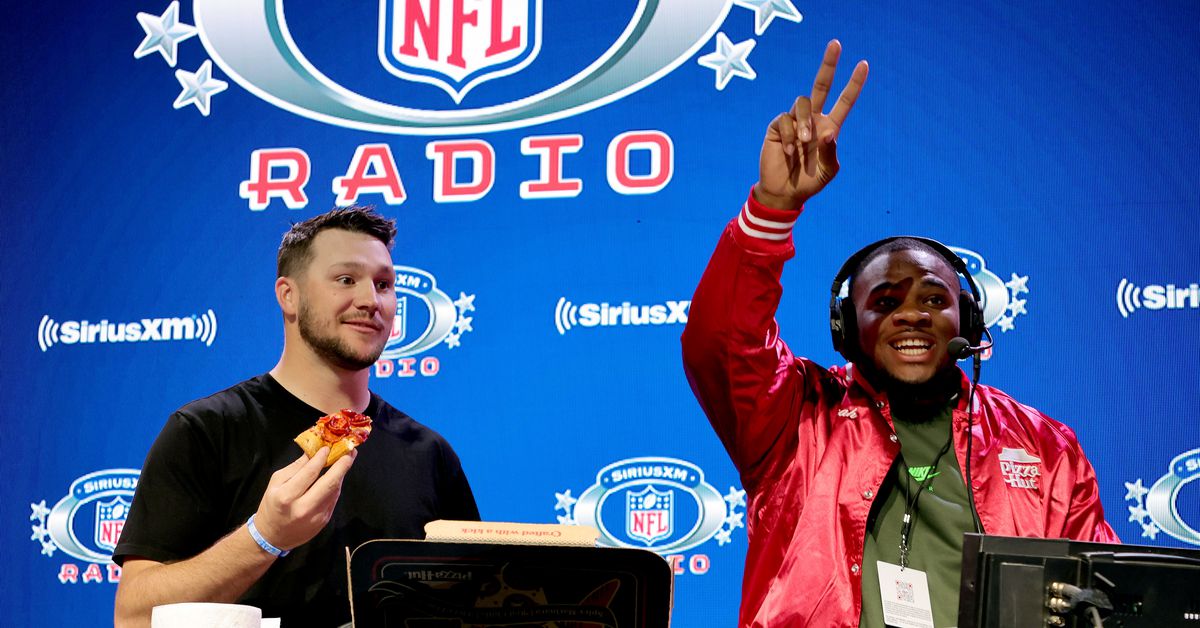 Are the Buffalo Bills and Dallas Cowboys dealing ahead of the 2025 NFL Draft?