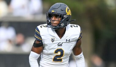 Patriots draft results: Instant grade for safety Craig Woodson