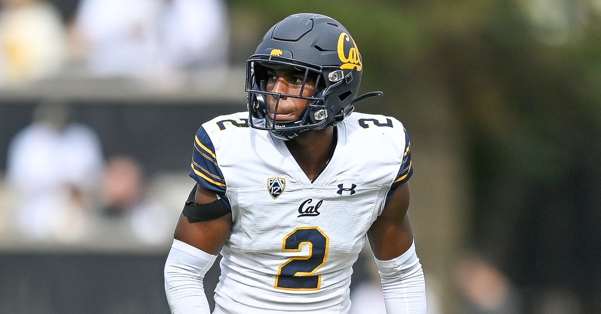 Patriots draft results: Instant grade for safety Craig Woodson
