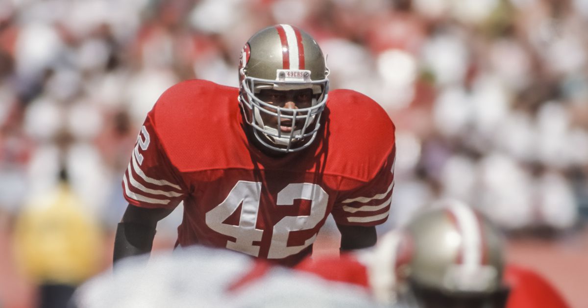 49ers Draft 2025: First five picks are defense, like 1981