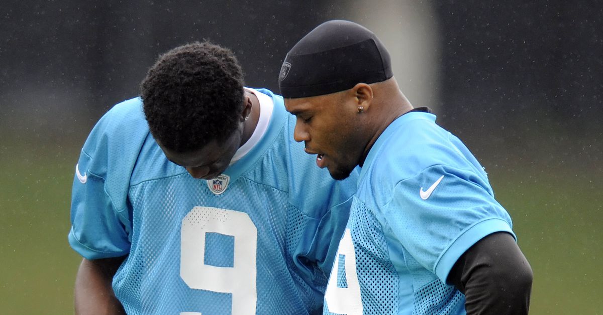 Tracking the Carolina Panthers 2025 undrafted free agent signings