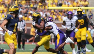 Who is your biggest draft crush this year?