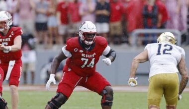 Green Bay Packers NFL Draft 2025: Grade the Packers’ second round