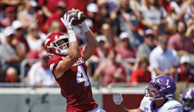 Arkansas writer breaks down Detroit Lions draft pick Isaac TeSlaa