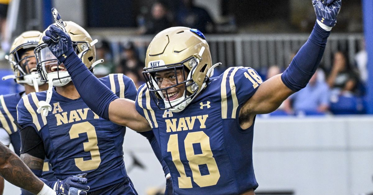 Jacksonville Jaguars pick Rayuan Lane III 200 overall in 2025 NFL Draft