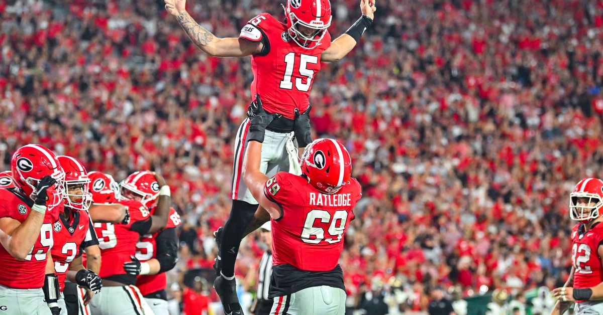 Lions draft 2025: How many immediate starters did the Detroit select?