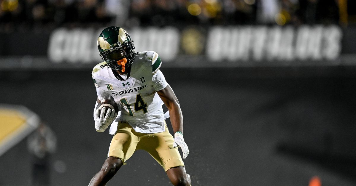 NFL Draft 2025: Jalen Milroe wasn’t the only quarterback the Seahawks drafted