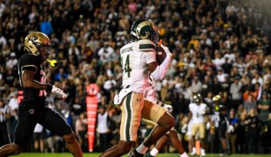 NFL Draft 2025: Watch highlights for (almost) every Day 3 Seattle Seahawks pick