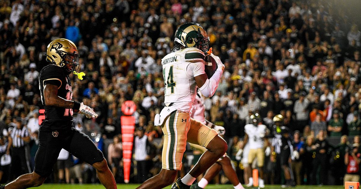 NFL Draft 2025: Watch highlights for (almost) every Day 3 Seattle Seahawks pick