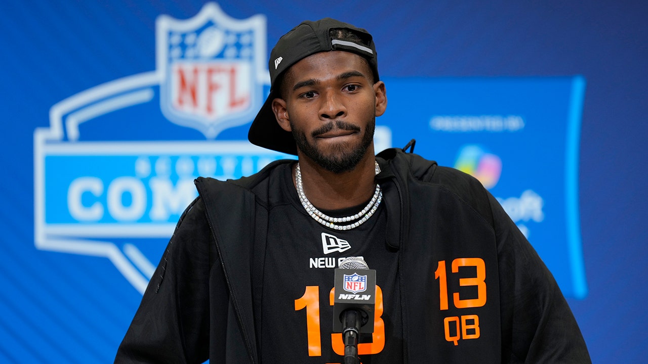 NFL Draft: Jalen Milroe, Dillon Gabriel taken over Shedeur Sanders