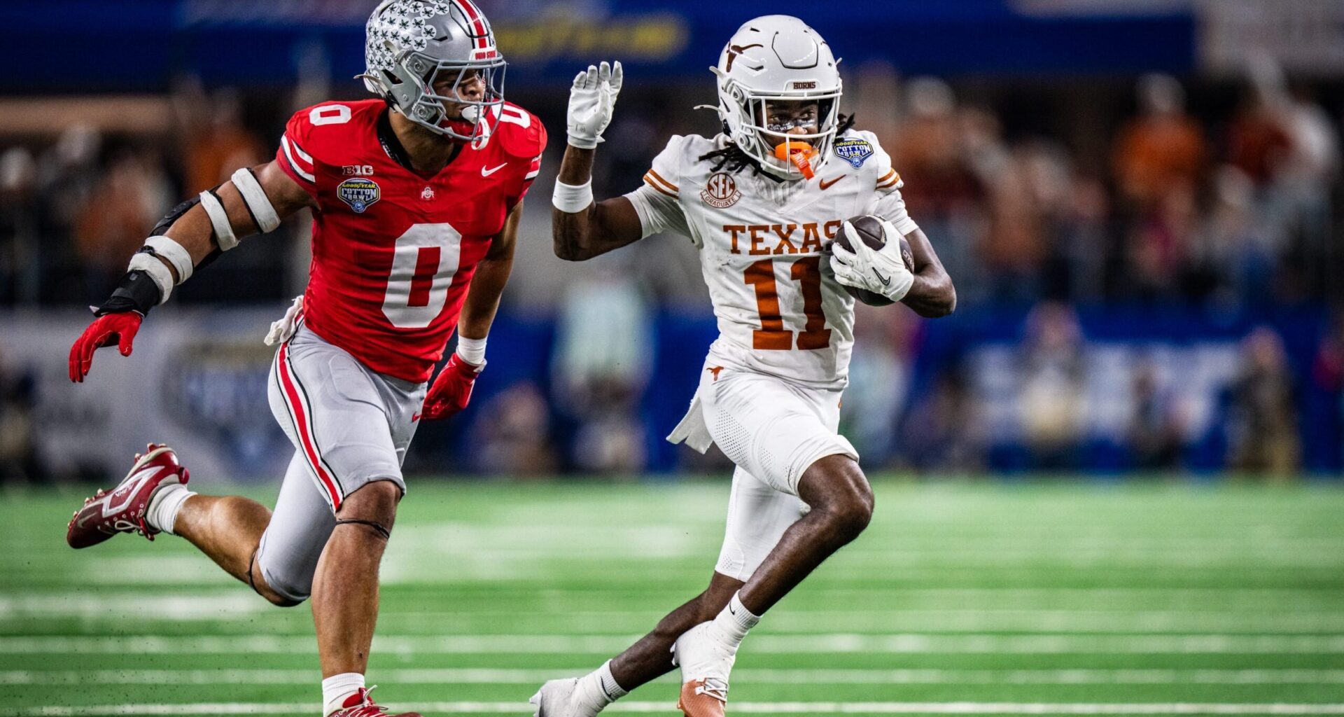 All 20 Minnesota Vikings Undrafted Free Agents